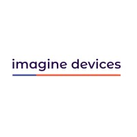 Imagine Devices logo - Similar company to Spatial Surgical