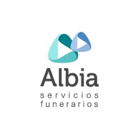 Albia Servicios Funerarios logo - Similar company to Memora