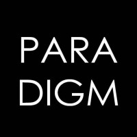 Paradigm Network logo - Similar company to Paradigm Network