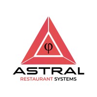 Astral Restaurant Systems logo - Similar company to En Compañía Efectiva