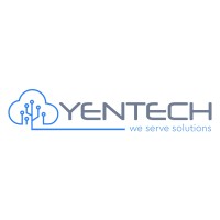 YENTECH logo - Similar company to Yentech