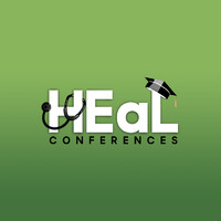 HEaL Conferences logo - Similar company to Rovisor Research