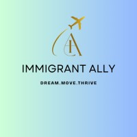 Immigrant Ally Consultant logo - Similar company to Iit Computer Institute (Best Computer Training Institute In Badarpur Since 2001).