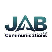 JAB Communications logo - Similar company to Flo-Smart