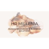 HR Millenia - HR & Business Solutions logo - Similar company to West Harbour Electric