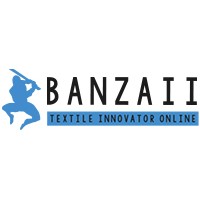 Banzaii logo - Similar company to Threeup Solutions