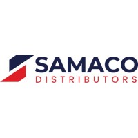 Samaco Distributors logo - Similar company to Antiknuts