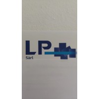 LP PLATRERIE logo - Similar company to Isofage