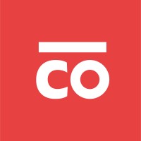 Coniter logo - Similar company to Talkpilot