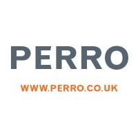 Perro logo - Similar company to Arttia Creative Limited