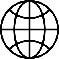 World logo - Similar company to Confidential