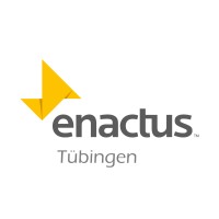 Enactus Tübingen e.V. logo - Similar company to Kuckuck Gbr