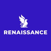 RENAISSANCE (formerly FrogIdeas) logo - Similar company to Tectra Technologies Llc