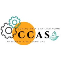 CCAS- Consultoría y Capacitación Ambiental y Seguridad Industrial logo - Similar company to Vive Safety