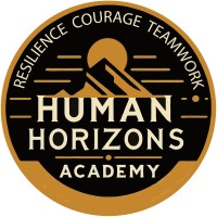 Human Horizons Academy logo - Similar company to Ridge Network