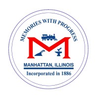Village of Manhattan logo - Similar company to Kirk Nationalease