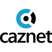 Caznet logo - Similar company to Inqq