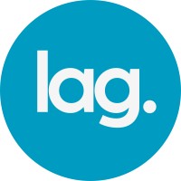 lag. logo - Similar company to Blay Studio