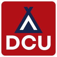 Dansk Camping Union logo - Similar company to Dk-Camp