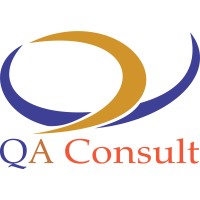 QA CONSULT logo - Similar company to Qa Consult