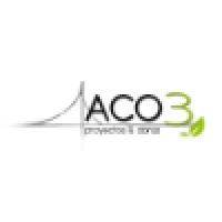 ACO3 PROYECTOS Y OBRAS S.L. logo - Similar company to Yoopknows