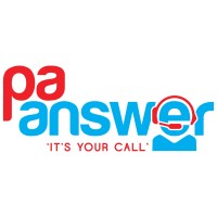 PA Answer Ltd logo - Similar company to Timeless Ims