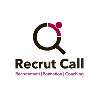 Recrut Call logo - Similar company to Legend Distribution