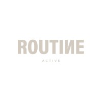 Routine Active logo - Similar company to Sustavest B.V.