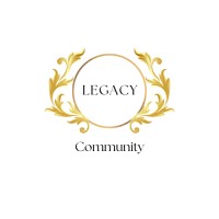 Legacy Community logo - Similar company to Apg Companies