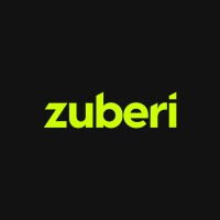Zuberi logo - Similar company to Focal Block Studios