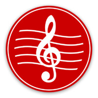 University of Bristol A Cappella Society logo - Similar company to The Bristol Suspensions