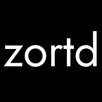 Zortd logo - Similar company to Sensible Product