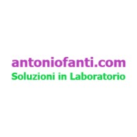 antoniofanti.com logo - Similar company to Dynamic Seaweed