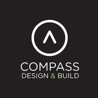 Compass Design & Build logo - Similar company to Build 4 U Property Ltd