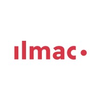 Ilmac logo - Similar company to Ambou
