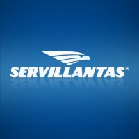 Grupo Servillantas logo - Similar company to Crauzy