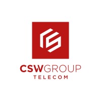 CSW Telecom logo - Similar company to Even Telecom
