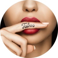 Taboo Official logo - Similar company to Beai