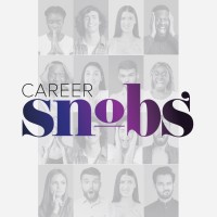 CareerSnobs logo - Similar company to The Tech Trek