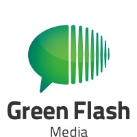 Green Flash Media logo - Similar company to Mosaic Public Affairs And Campaigns