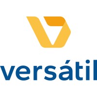 Versátil Plásticos logo - Similar company to Ag Engenharia E Construções