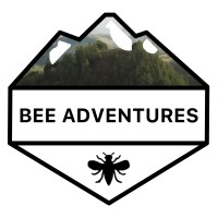 BEE Adventures logo - Similar company to Earth In Color