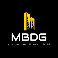 Melbourne Building Design Group logo - Similar company to Vw Building Projects