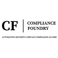 Compliance Foundry logo - Similar company to Comperis Cybersecurity