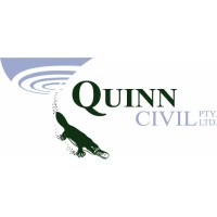QUINN CIVIL PTY LTD logo - Similar company to Jaydo