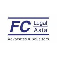 Fc Legal Asia Llc