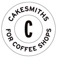 Cakesmiths logo - Similar company to Onoré