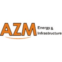 AZM Energy & Infrastructure logo - Similar company to Azm Int’L Contracting Co.