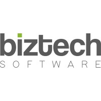 Biztech Software logo - Similar company to Firemelon Ltd