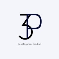 P3 Consultants LLC logo - Similar company to Stars & Stripes Llc